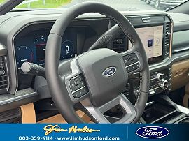 2025 Ford F-250