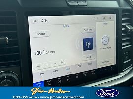 2025 Ford F-250