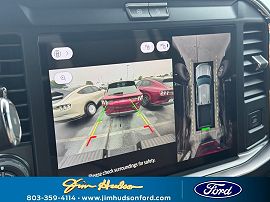 2025 Ford F-250