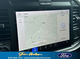 2025 Ford F-250