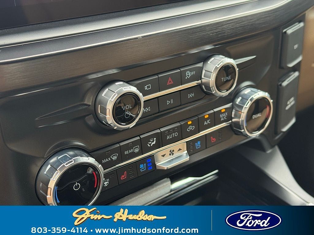 2025 Ford F-250