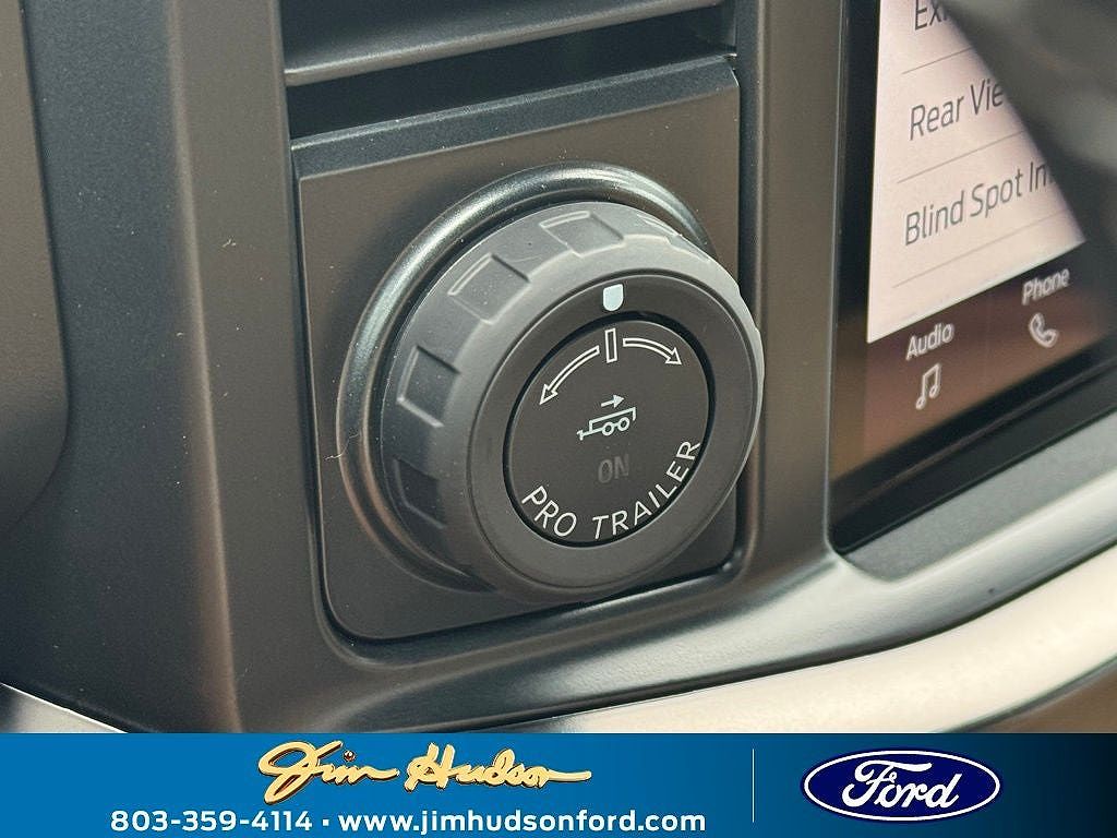 2025 Ford F-250