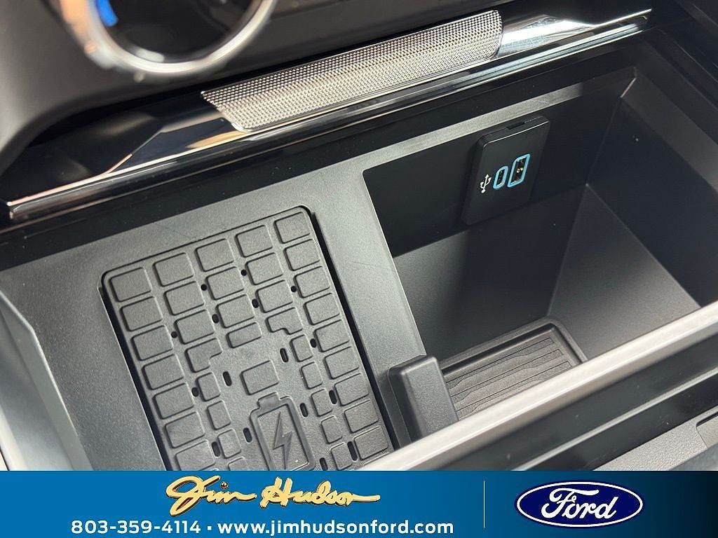 2025 Ford F-250