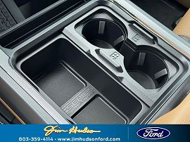 2025 Ford F-250
