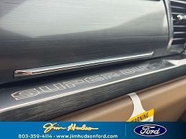 2025 Ford F-250