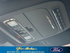 2025 Ford F-250