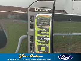 2025 Ford F-250