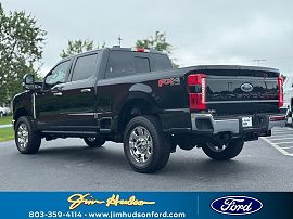 2025 Ford F-250
