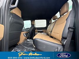 2025 Ford F-250