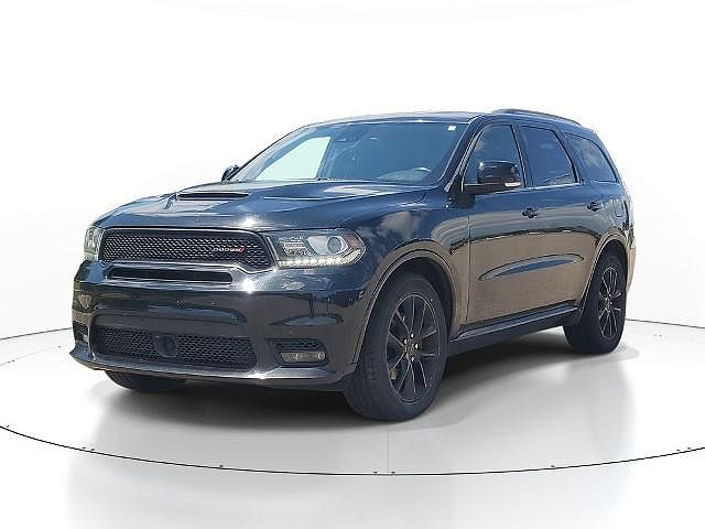 2018 Dodge Durango