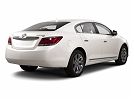 2012 Buick LaCrosse Touring image 26