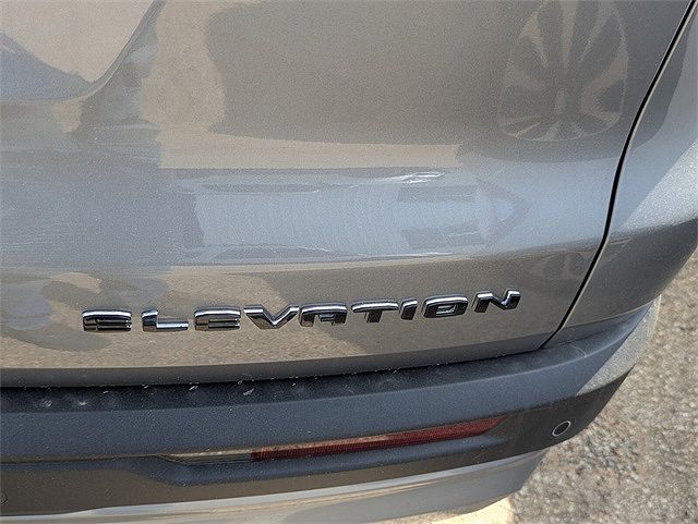2025 GMC Acadia