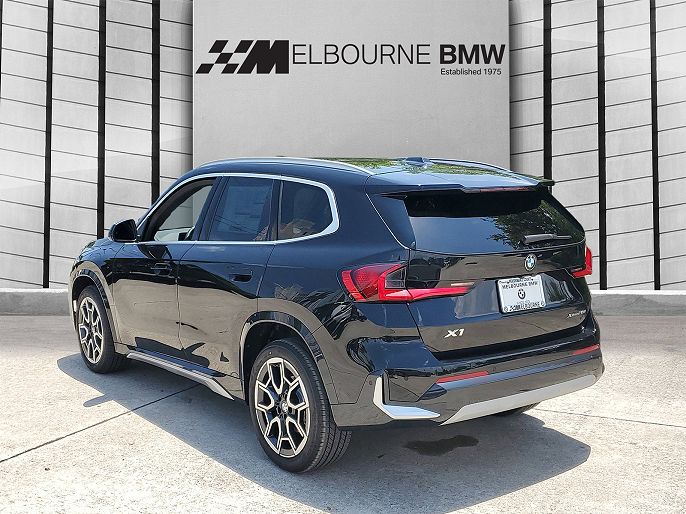 2025 BMW X1