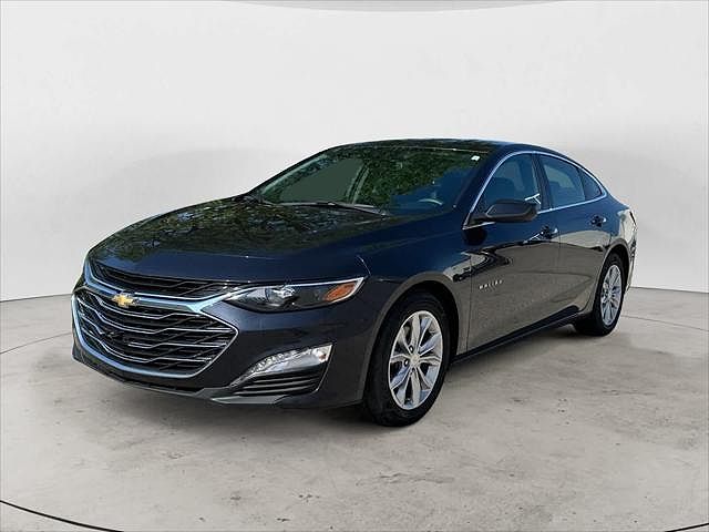 2023 Chevrolet Malibu