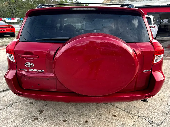 2006 Toyota RAV4