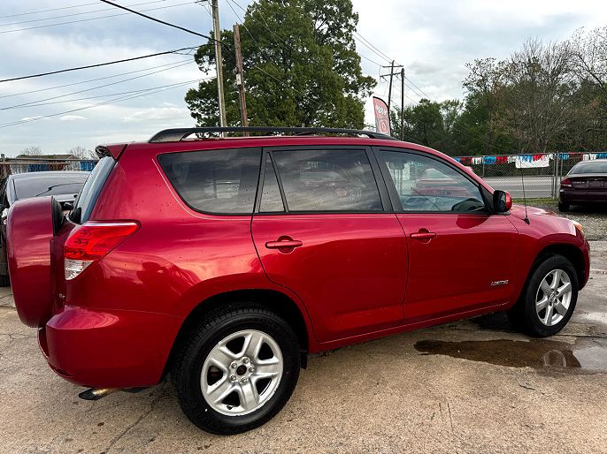 2006 Toyota RAV4