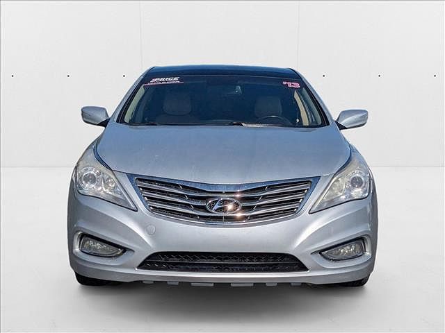 2013 Hyundai Azera