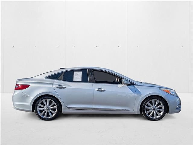 2013 Hyundai Azera