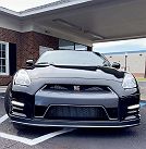 2015 Nissan GT-R Track Edition image 1