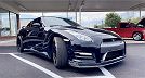 2015 Nissan GT-R Track Edition image 2