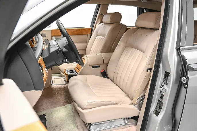 2004 Rolls-Royce Phantom