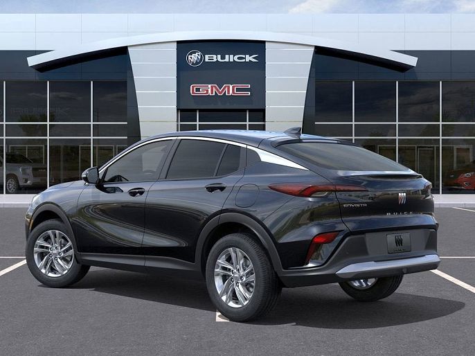 2026 Buick Envista