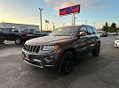 2014 Jeep Grand Cherokee Limited Edition image 2