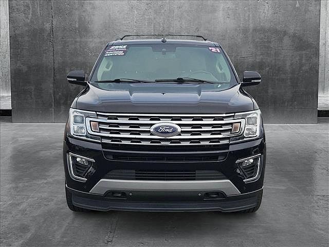 2021 Ford Expedition