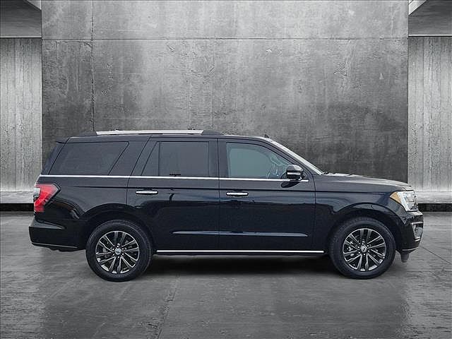 2021 Ford Expedition