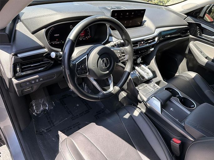 2023 Acura MDX