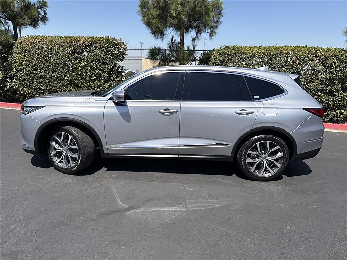 2023 Acura MDX