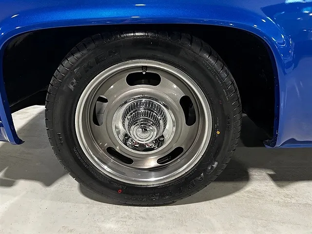 1986 Chevrolet C/K 10