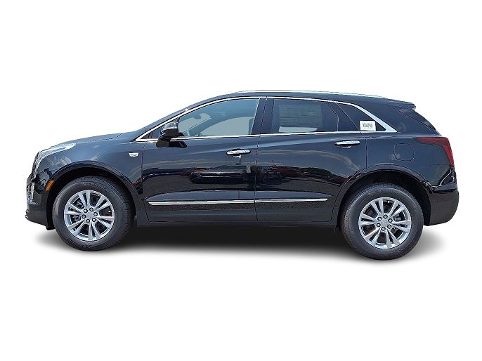 2025 Cadillac XT5