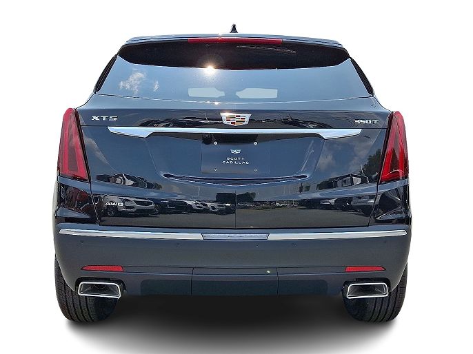 2025 Cadillac XT5