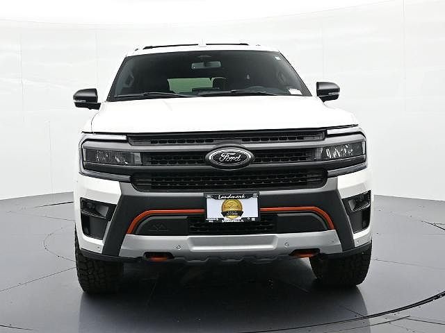 2022 Ford Expedition