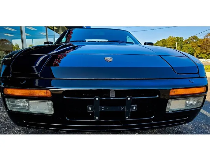 1991 Porsche 944