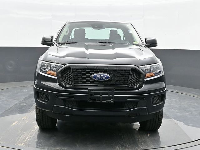 2019 Ford Ranger XL image 2