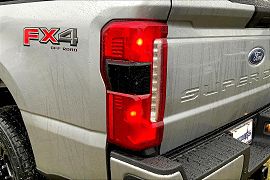 2024 Ford F-250
