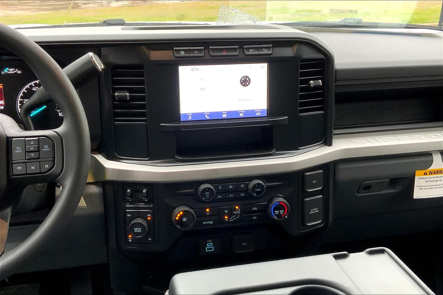2024 Ford F-250