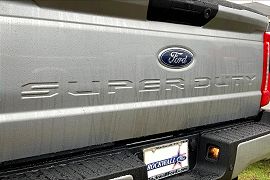 2024 Ford F-250