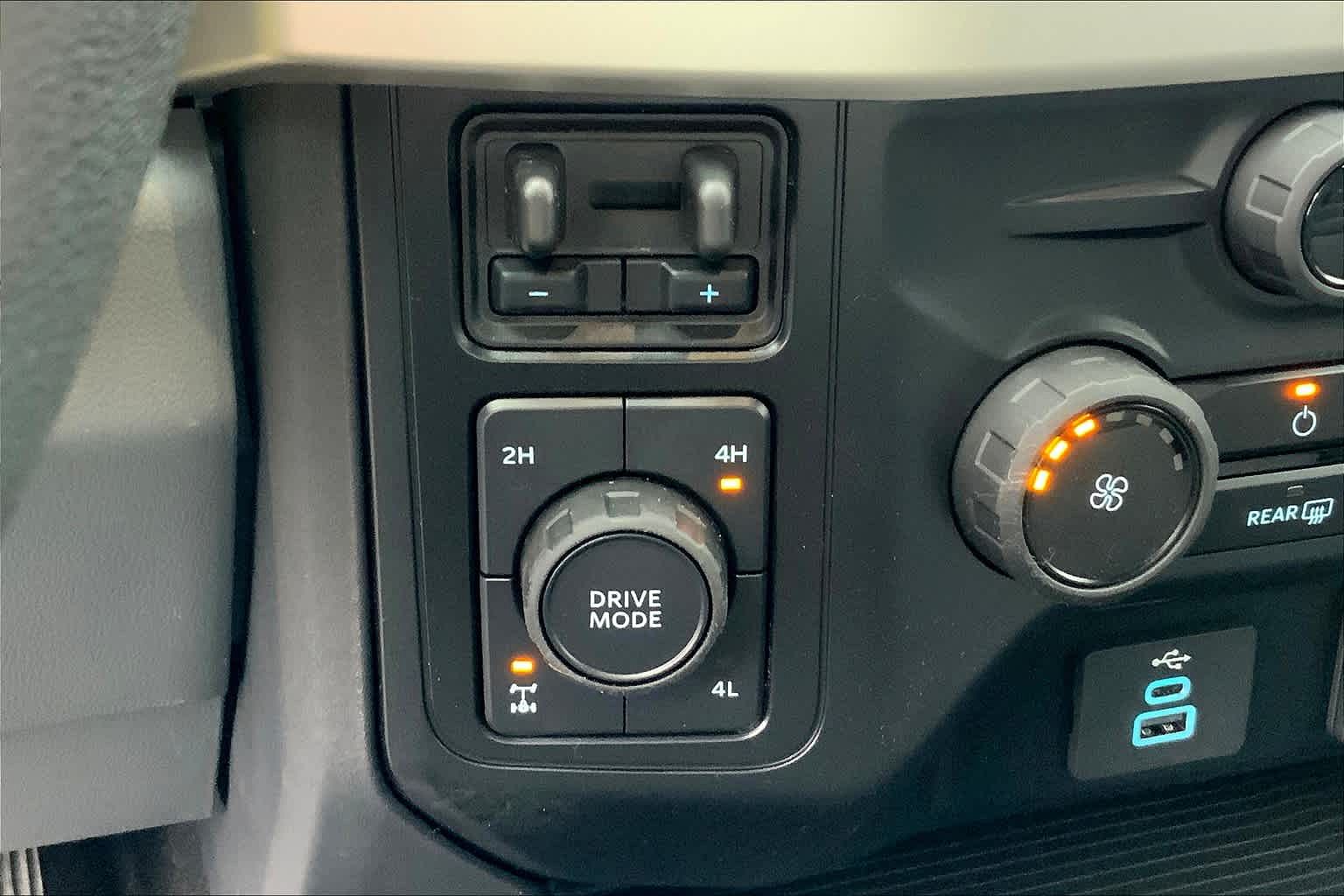 2024 Ford F-250