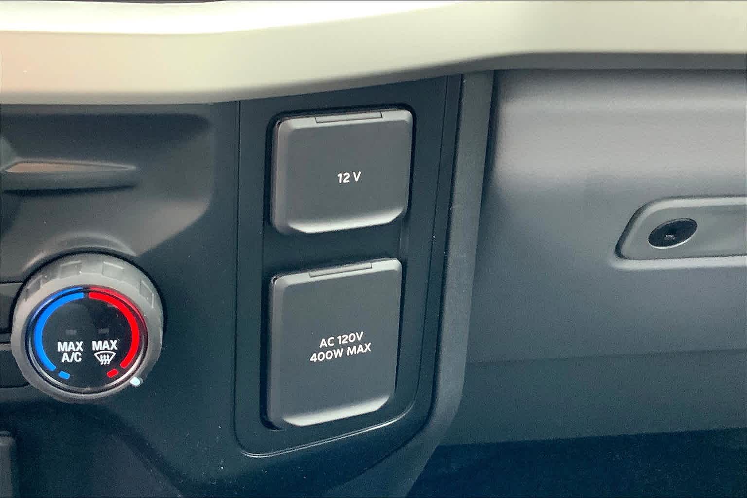 2024 Ford F-250