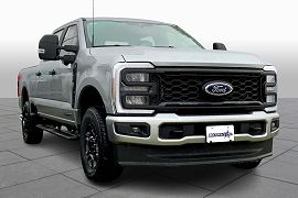 2024 Ford F-250