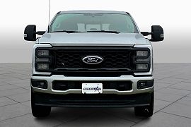 2024 Ford F-250
