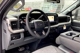 2024 Ford F-250
