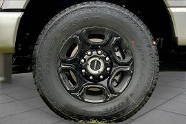 2024 Ford F-250