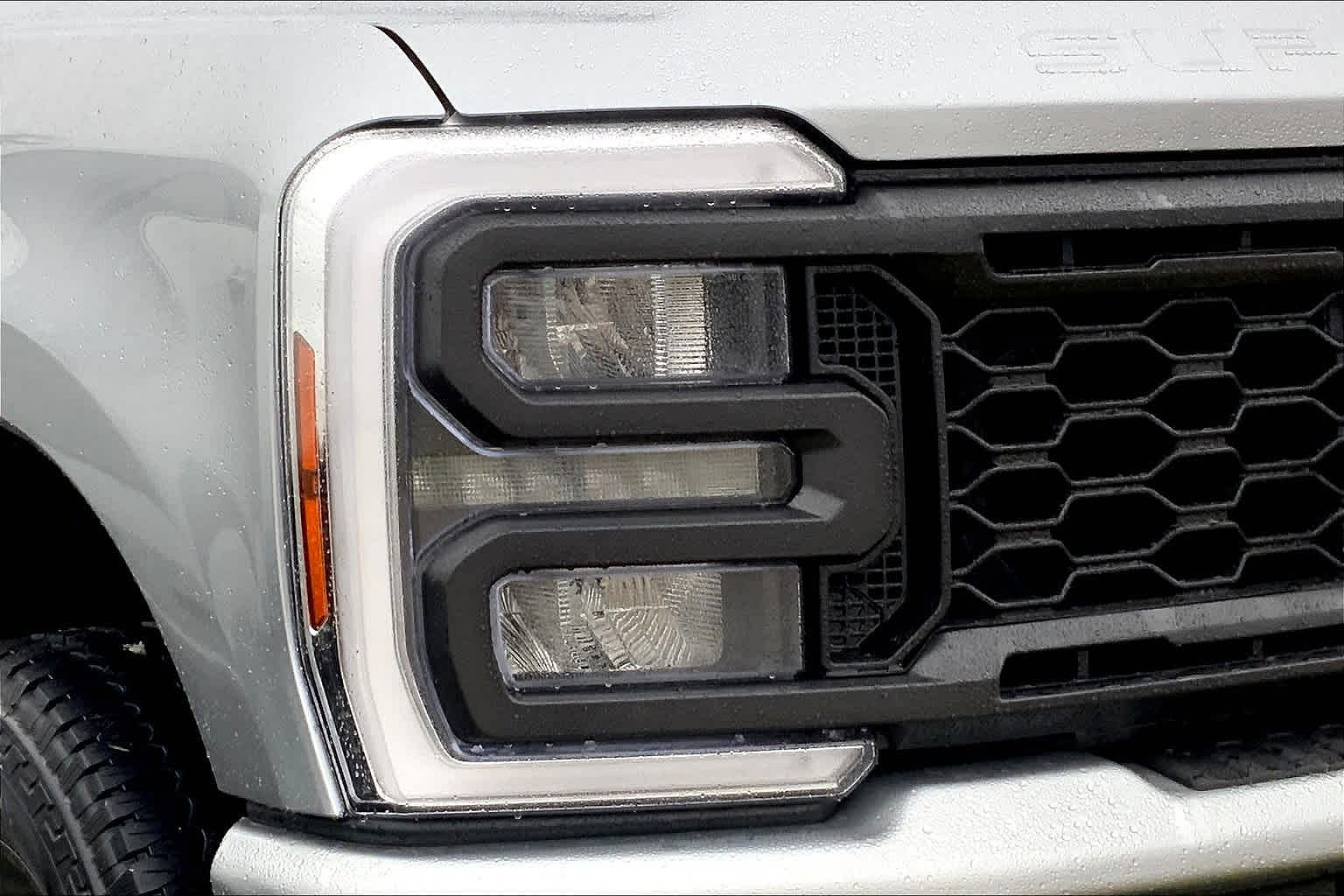 2024 Ford F-250