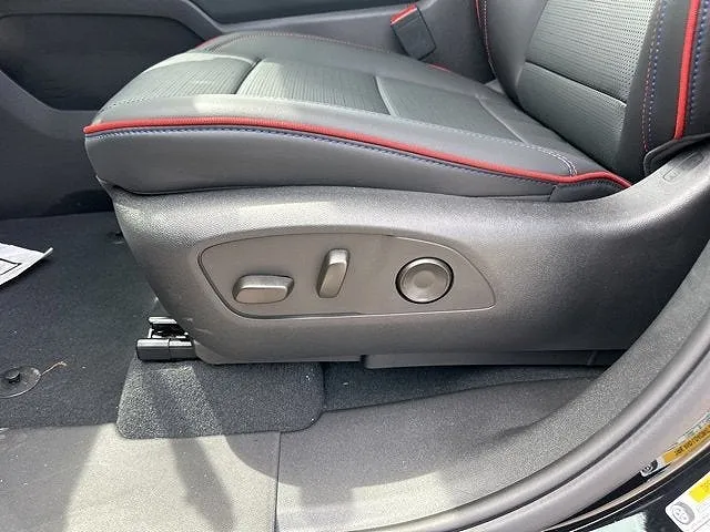 2025 Chevrolet Silverado EV