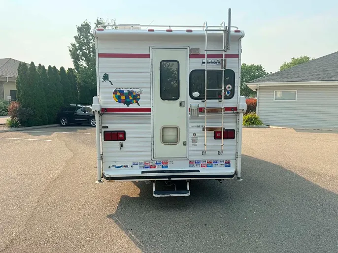 1997 GMC Sierra 3500