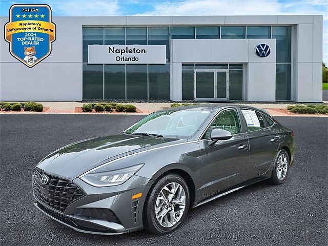 2023 Hyundai Sonata